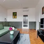 Petrska Lägenhet Prag