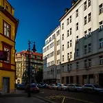 Petrska Prag