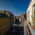 Lägenhet Petrska *
