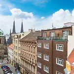 Petrska Lägenhet Prag
