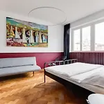 Petrska Lägenhet Prag