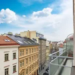 Lägenhet Petrska