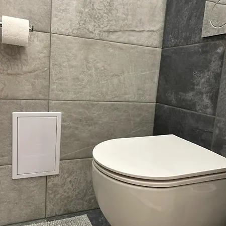 Petrska Apartment