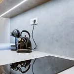 Petrska Apartment Prag