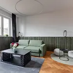 Petrska Apartment